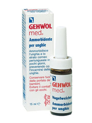 Gehwol med ammorbidente per unghie 15ml-1