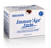Named Immun'Age Forte 60 bustine-1