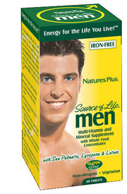 SOURCE OF LIFE MEN 60TAVOLETTE-2
