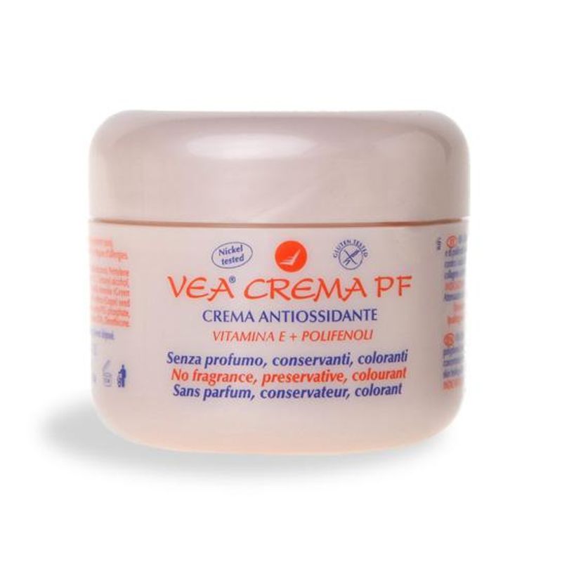 Vea crema PF antirughe antiossidante 50 ml-1