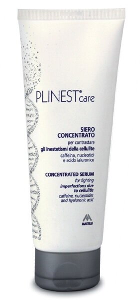 Plinest Care Siero Concentrato contro gli inestetismi della cellulite 200ml-2