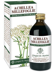 ACHILLEA ESTRATTO INTEGR 200ML-1