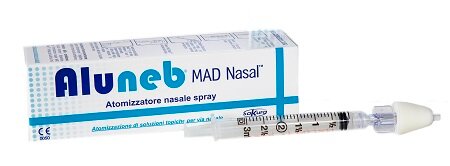 Aluneb Mad Nasal Atomizzatore 3 ml-2