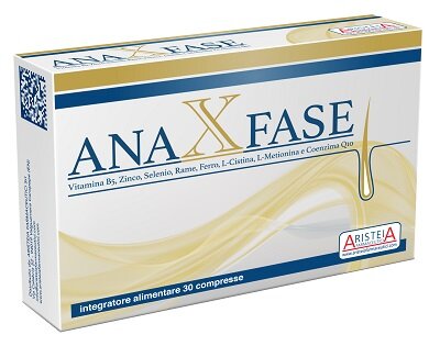 Anaxfase 30 Compresse-2