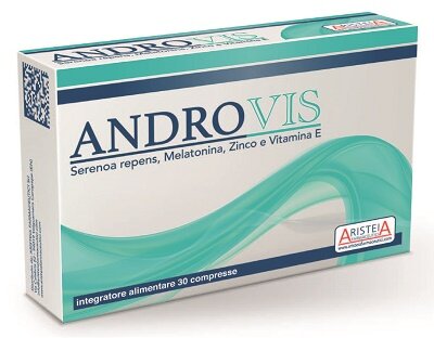 Androvis 30 Compresse-2