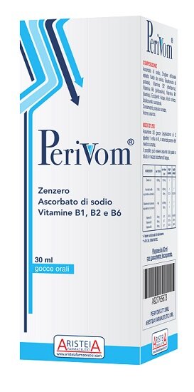 Perivom Gocce 30ml-2