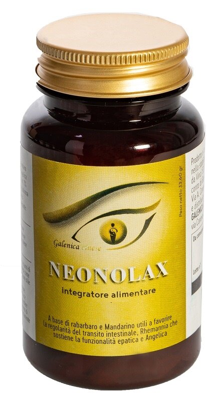 NEONOLAX 40CPR-2