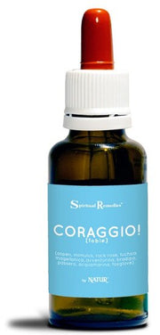 CORAGGIO FOBIE NATUR MIX 30ML-1