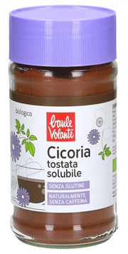 Cicoria tostata solubile biologica 100 g-1