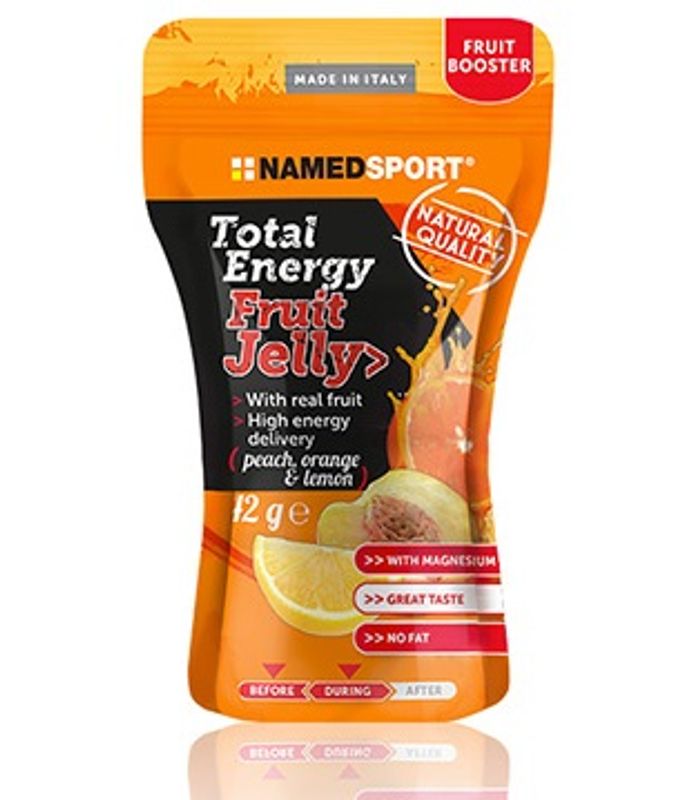 Named Fruit Jelly Total Energy 42g-1