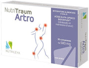 NUTRITRAUM ARTRO 30CPR-1