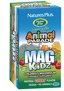 ANIMAL PARADE MAG KIDZ 90TAV-2