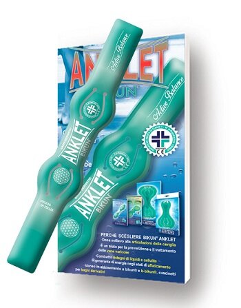 BIKUN ANKLET CAVIGLIERA-2