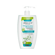 Zuccari [Aloevera]2 Detergente Intimo Ultradelicato 400ml-2