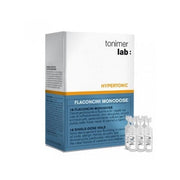 Tonimer lab Hypertonic soluzione nasale 18 flaconcini monodose-2