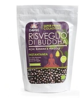 RISVEGLIO BUDDHA BIO AC/FRA/BA-1