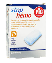 Stop hemo tampone emostatico 5 pezzi-1