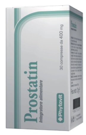 PROSTATIN 30CPR 400MG-2