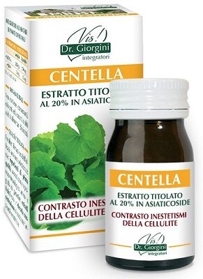 CENTELLA ESTRATTO TIT 60PAST-2