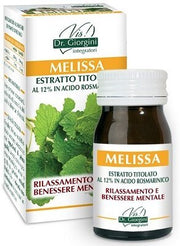 MELISSA ESTRATTO TIT 60PAST-2