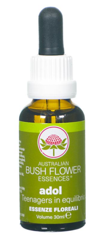 Australian Bush flower Adol 30 ml-1