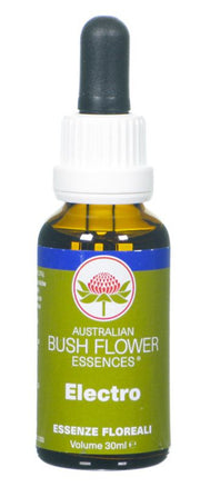 Electro Australian Gocce 30ml-1