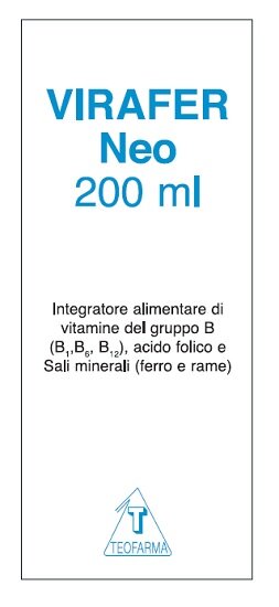 Virafer Neo 200ml-2