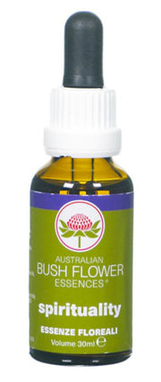 Australian Bush flower Spirituality 30 ml-1