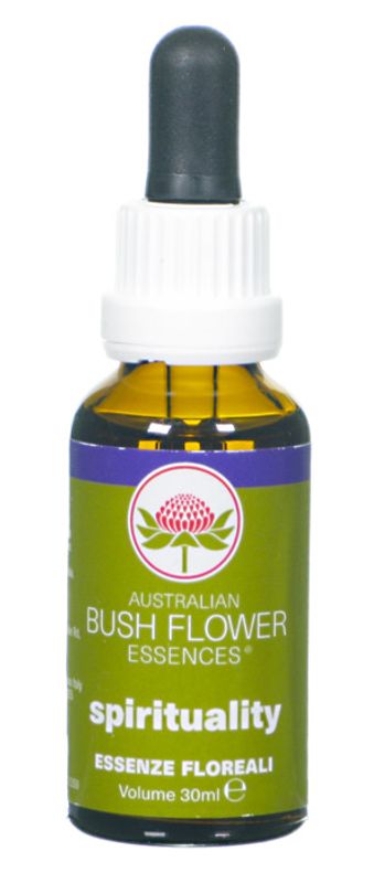 Australian Bush flower Spirituality 30 ml-1