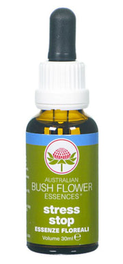 Australian Bush flower Stress Stop 30 ml-1