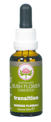 Australian Bush flower Transition 30 ml-1