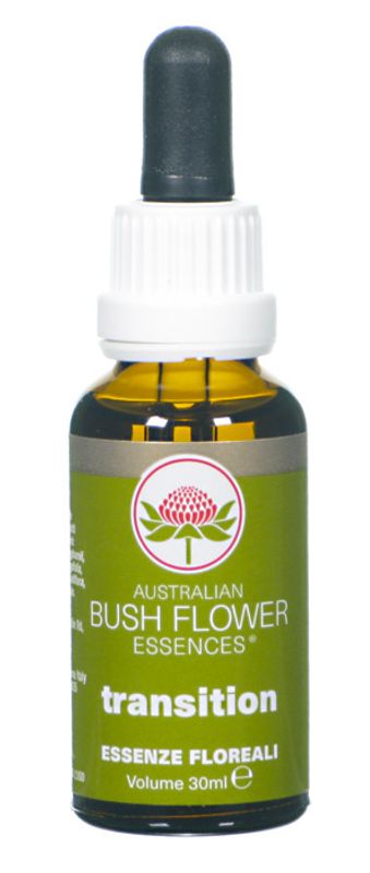 Australian Bush flower Transition 30 ml-1