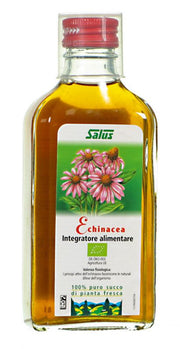 Salus Echinacea succo di pianta fresca 200 ml-1