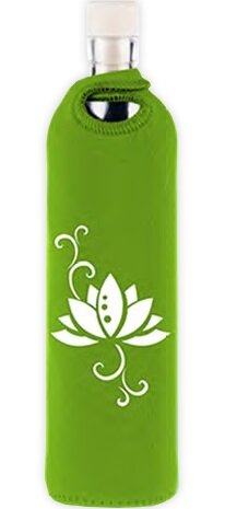 FLASKA NEO DESIGN 0,5L LOTUS-2