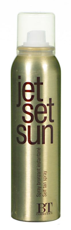 Jet set sun spray abbronzante istantaneo 150 ml-1