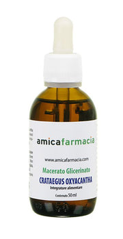 Biancospino macerato glicerinato 50 ml-1