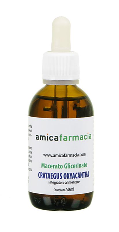 Biancospino macerato glicerinato 50 ml-1