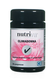 Nutriva Climadonna 50 compresse-1