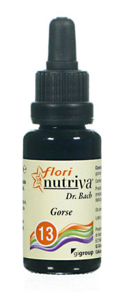 Nutriva Fiori di Bach Gorse 13-1
