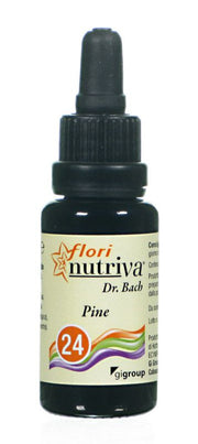 Nutriva Fiori di Bach Pine 24-1