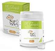 Peginpol Macrogol 3350 utile per il trattamento della stipsi 100g-2