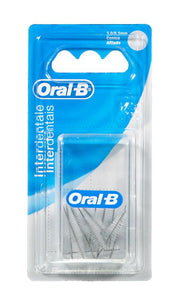 Oral-B 12 ricambi per set interdentale CONICO-1