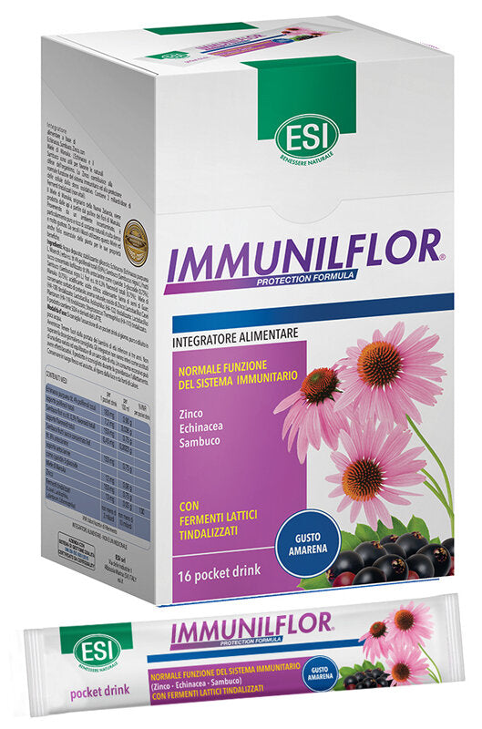 Esi Immunilflor 16 Pocket Drink-2