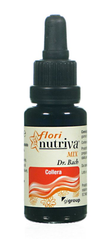Florinutriva Mix Collera 20ml-1