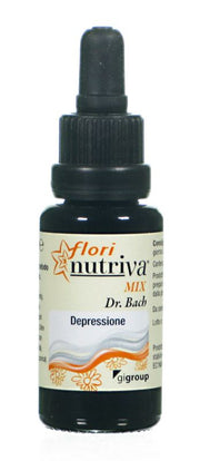 Florinutriva Mix Depressione 20ml-1