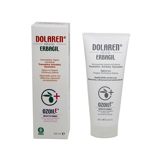 Dolaren Emulgel 200ml-2