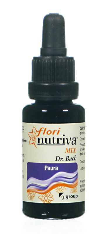 Florinutriva Mix Paura 20ml-1