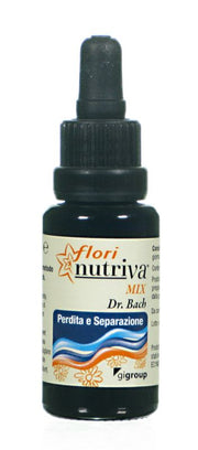 Florinutriva Mix Perdita e Separazione 20ml-1