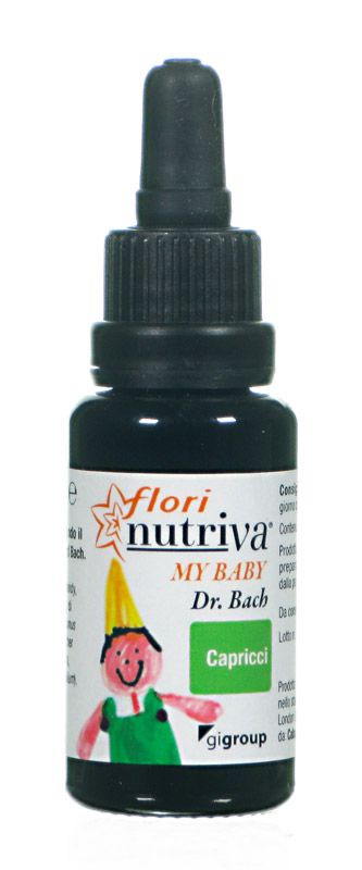 Florinutriva My Baby Capricci 20ml-1