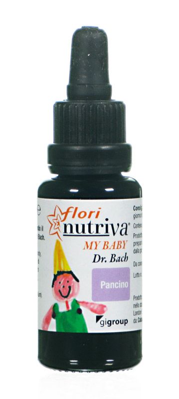 Florinutriva My Baby Pancino 20ml-1